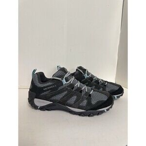 Merrell Womens Size 7.5 Alverstone Trail Shoes